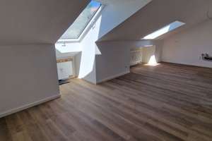 2 Zimmer Wohnung in Pforzheim - MIT WOHNBERECHTIGUNGSSCHEIN – Anshelmstr. 4, 75175 Oststadt, Pforzheim – Vorschaubild 3