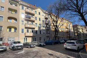 Apartment nahe des Tempelhofer Flugfeldes im Schillerkiez – Die vollständige Adresse der Immobilie erhältst du vom Anbieter., 12049 Neukölln (Ortsteil), Berlin – Vorschaubild 8