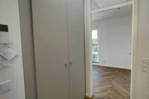 Dein Loft-Feeling über den Dächern: 2 Zimmer + Dachterrasse , moderne Ausstattung – Henriette-Lustig-Straße 21c, 12555 Köpenick, Berlin – Vorschaubild 3