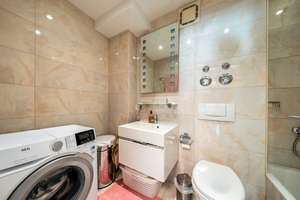 Ruhig im Hof & mitten in Laim – Die vollständige Adresse der Immobilie erhältst du vom Anbieter., 80687 Friedenheim, München – Vorschaubild 9