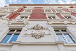 Klein, aber fein! Modernes 1 Zimmer Apartment mit pfiffiger Schlaf-Lösung! – Grusonstr. 7b, 39112 Leipziger Straße, Magdeburg – Vorschaubild 1