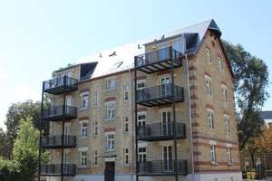 Ansprechende 2-Zimmer-Wohnung mit gehobener Innenausstattung in Augsburg – Proviantbachstr. 27, 86153 Am Schäfflerbach, Augsburg – Vorschaubild 2