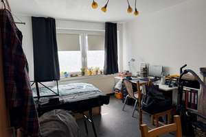 Interessante Kapitalanlage nahe Universität für Schnellentschlossene! – Carl-von-Ossietzky-Straße 3, 26129 Wechloy, Oldenburg (Oldenburg) – Vorschaubild 2