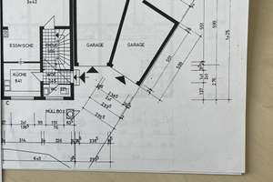 6,5-Zimmer Reihenendhaus in Essen-Borbeck mit Garage – Grandstraße 11, 45357 Dellwig, Essen – Vorschaubild 12