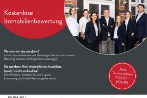 Exklusive Immobilie mit drei Wohneinheiten – 
modernisiert und großzügig wohnen auf 380 m² – Die vollständige Adresse der Immobilie erhältst du vom Anbieter., 21335 Häcklingen, Lüneburg – Vorschaubild 12