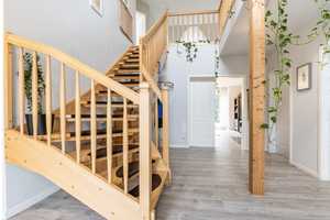 Großzügiges Einfamilienhaus mit moderner Ausstattung in Winsen (Luhe) – Ideal für Familien – Ilmer Moorweg XX, 21423 Harburg (Kreis) – Vorschaubild 4