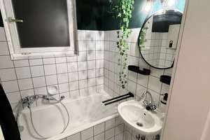 Möbliertes zentral gelegenes 1-Zimmer-Apartment im Heusteigviertel – Mozartstraße 5, 70180 Heusteigviertel, Stuttgart – Vorschaubild 3