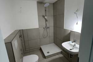 Schildesche Nähe Obersee:  3-Zimmer-Wohnung mit Balkon – Am Balgenstück 23b, 33611 Schildesche, Bielefeld – Vorschaubild 8