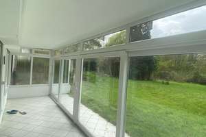Lichtdurchflutete, 2-Zimmer-Wohnung mit traumhaftem Wintergarten & Gartenzugang in D-Lohausen – Die vollständige Adresse der Immobilie erhältst du vom Anbieter., 40474 Lohausen, Düsseldorf – Vorschaubild 6