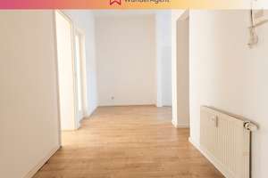 Stilvoll wohnen im Herzen Leipzigs – großzügige 2-Zimmer-Wohnung mit Charme! – Die vollständige Adresse der Immobilie erhältst du vom Anbieter., 4105 Zentrum-Nord, Leipzig – Vorschaubild 3