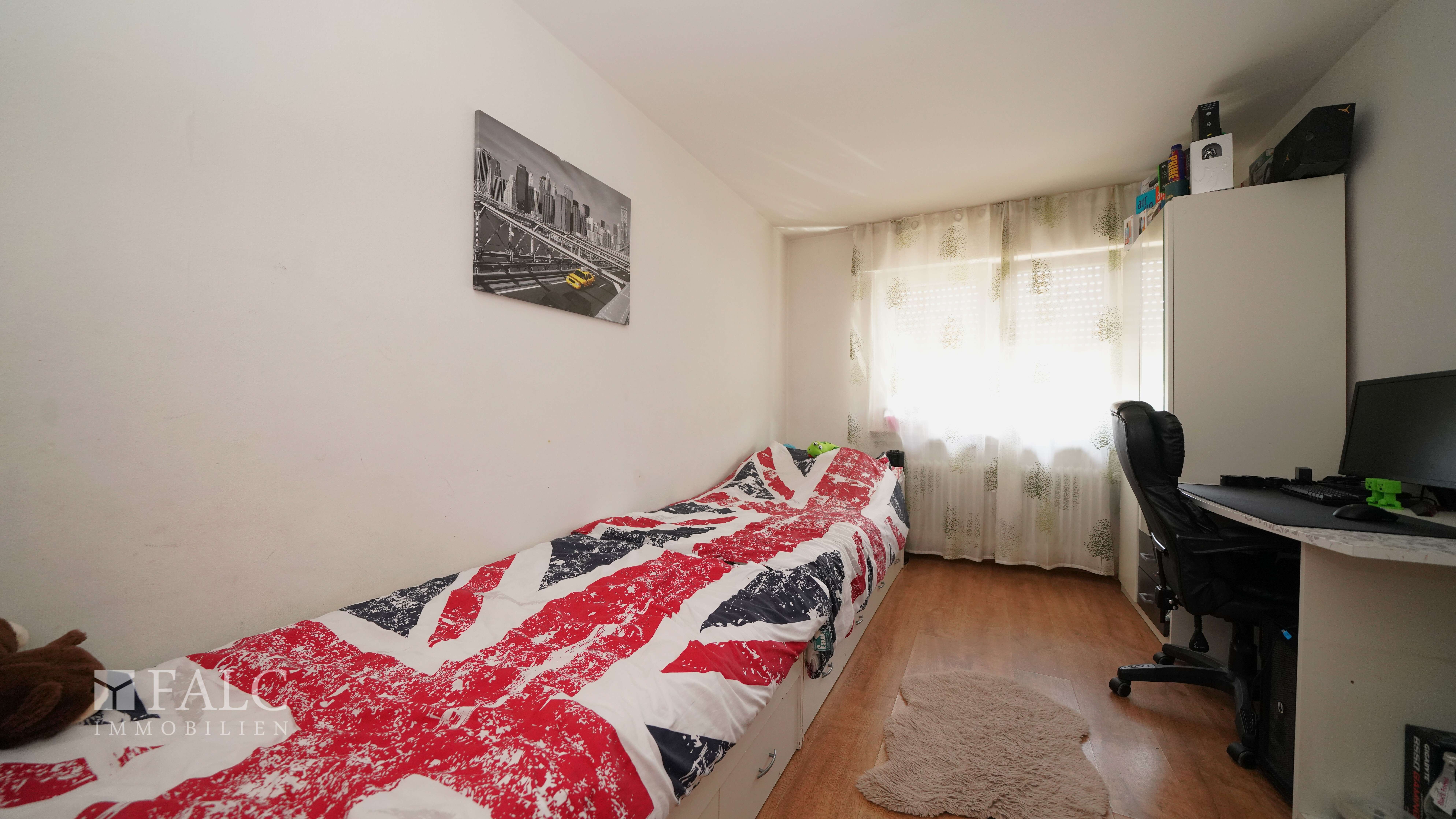 Immobilie in Boxberg - Top Investment: 7-Familienhaus in ruhiger Lage von Boxberg - FALC Immobilien Heilbronn - Bild 3