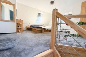 Saniertes Einfamilienhaus mit hochwertigem Nebengebäude – Die vollständige Adresse der Immobilie erhältst du vom Anbieter., 23569 Kücknitz, Lübeck – Vorschaubild 25
