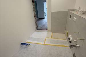 Großzügige 2-Zimmer-Wohnung am Wald | 94 m² | Strom & Heizung inklusive – Dompfaffenweg 33a, 50829 Vogelsang, Köln – Vorschaubild 10
