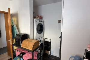 Gepflegte 3-Zimmer- Eigentumswohnung am Karlsplatz – Die vollständige Adresse der Immobilie erhältst du vom Anbieter., 47798 Stadtmitte, Krefeld – Vorschaubild 10