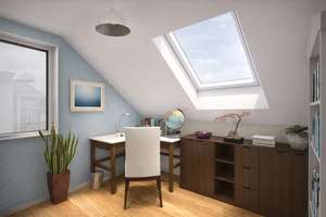 Im Bau: attraktive DG-Maisonette in 6-FH mit Aufzug in Bestlage von Sillenbuch! – Schweitzerstr. 39, 70619 Sillenbuch (Ortsteil), Stuttgart – Vorschaubild 12
