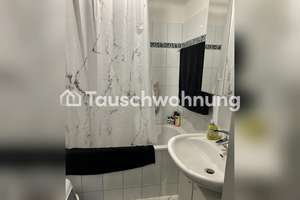 Tauschwohnung: Tauschen klein gegen Gross 🙈