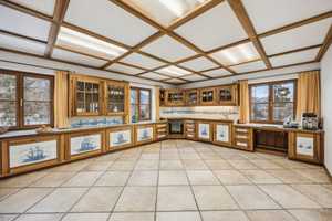 Luxuriöse Villa im Alpenstil mit großem, repräsentativem Anwesen in Top-Lage – Rosenheim (Kreis) – Vorschaubild 18