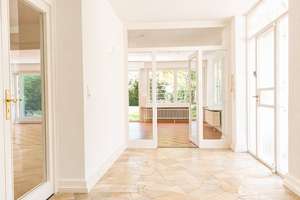 Freistehende Villa mit traumhaftem Garten – Die vollständige Adresse der Immobilie erhältst du vom Anbieter., 53173 Alt-Godesberg, Bonn – Vorschaubild 3