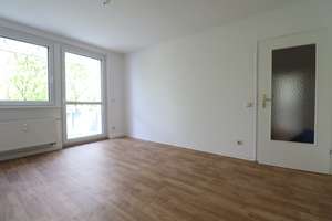 2-Raumwohnung für Singles mit Einbauküche & Balkon – Keplerstraße 47, 9117 Siegmar, Chemnitz – Vorschaubild 6