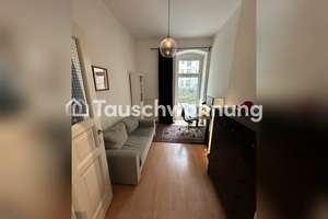Tauschwohnung: Ruhige 3-Zimmer mit Terrasse im Boxhagenerkiez  – Wühlischstrasse 25, 10245 Friedrichshain, Berlin – Vorschaubild 8