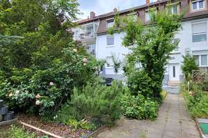 Modernisierte, sonnige 3-ZKB  mit Loft und Blick in den Himmel – Die vollständige Adresse der Immobilie erhältst du vom Anbieter., 68309 Käfertal, Mannheim – Vorschaubild 32