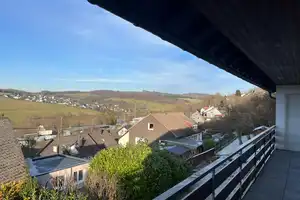 Wilnsdorf-Niederdielfen, hochwertiges, geräumiges Wohnhaus in sonniger Aussichtslage – Siegen-Wittgenstein (Kreis) – Vorschaubild 4