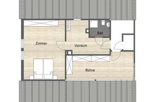 2-3-Familienhaus in Waiblingen – Die vollständige Adresse der Immobilie erhältst du vom Anbieter., 71334 Waiblingen – Vorschaubild 15