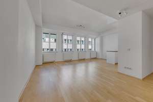 moderne Singlewohnung im Kapitol-Viertel – 50676 Altstadt/Süd, Köln – Vorschaubild 4