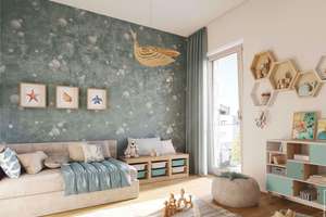 3-Zimmer-Wohnung mit Terrasse und Garten direkt an der Dahme – An der Dahme 7 und 9, 12527 Grünau, Berlin – Vorschaubild 5