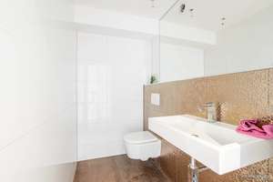 Welc(H)ome® by RIDA RESIDENTIAL–Exklusive Altstadtresidenz mit Domblick & Blick auf Groß St. Martin – Die vollständige Adresse der Immobilie erhältst du vom Anbieter., 50667 Altstadt/Nord, Köln – Vorschaubild 23