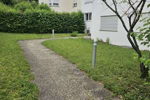 2-Zimmer-Wohnung mit Balkon in guter Lage