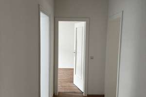LASSEN SIE SICH VORMERKEN: renovierte 3-Zimmer Wohnung mit Balkon zu vermieten – Trierer Str. 64, 52078 Trierer Straße, Aachen – Vorschaubild 6