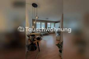 Tauschwohnung: 2 Zimmer Wohnung im Hansaviertel