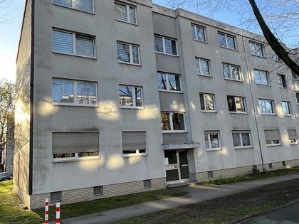 Wohnung mieten in Neumühl (Duisburg) ImmoScout24