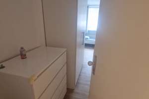*** 1 Zi inkl. Küche,Bad, inkl. Strom und Internet*** Ponntor*** – Kavenstr. 8, 52072 Ponttor, Aachen – Vorschaubild 4