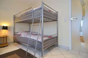 Gemütliche möblierte 3-Zimmer Wohnung mit Internet in Wiesbaden-Biebrich – Die vollständige Adresse der Immobilie erhältst du vom Anbieter., 65185 Südost, Wiesbaden – Vorschaubild 25