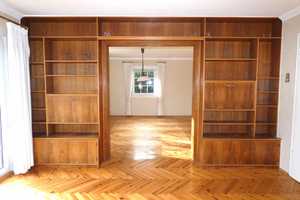 STUDENTEN: Haus als WG - 6x Zimmer - 5x Schlafzimmer - 2x Duschbad / WC - Garten - Terrasse - Balkon – Mainz – Vorschaubild 11