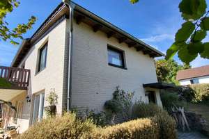jetzt reserviert "BIO ganz GROSS" Einfamilienhaus mit Einliegerwohnung – Ortsteil Asche, Berghofstraße 9, 37085 Göttingen – Vorschaubild 10