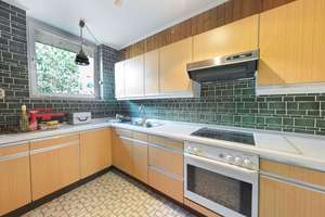 Endreihenbungalow mit tollem, sonnigen Grundstück in grüner Lage von Niendorf – Die vollständige Adresse der Immobilie erhältst du vom Anbieter., 22453 Niendorf, Hamburg – Vorschaubild 8