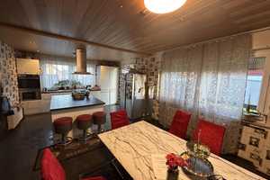 Einfamilienhaus mit großem Grundstück in Altenhagen – 33729 Bielefeld – Vorschaubild 8