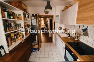Tauschwohnung: Wohnen wie im Urlaub – 4107 Zentrum-Süd, Leipzig – Vorschaubild 2