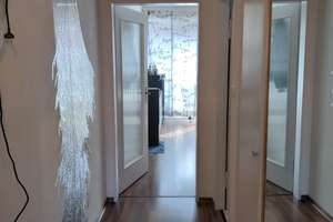 Top-Lage Maxfeld | Möblierte 2-Zimmer-Wohnung, Balkon , Internet inkl. , Provisionsfrei – Hegelstr. 4, 90409 Maxfeld, Nürnberg – Vorschaubild 8