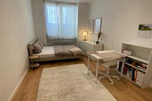1- Zimmer, Küche - Apartment – Werderstr. 4, 68161 Mannheim – Vorschaubild 8