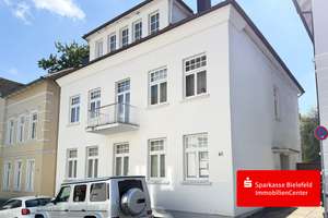 Wohnhaus in begehrter City-Lage nahe Landgericht