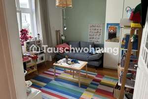Tauschwohnung: Schöne Altbauwohnung in ruhiger Lage in Eimsbüttel – Pinneberger Weg 19, 20257 Eimsbüttel (Ortsteil), Hamburg – Vorschaubild 4