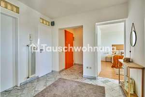 Tauschwohnung: Sehr helle 3 Zimmer Wohnung gegen 3+ Zimmer Wohnung – Die vollständige Adresse der Immobilie erhältst du vom Anbieter., 80797 Am Luitpoldpark, München – Vorschaubild 2