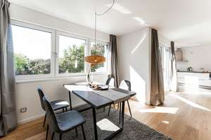 Provisionsfrei | Bezugsfertiges Penthouse im 4.OG (Neubau A+) – Die vollständige Adresse der Immobilie erhältst du vom Anbieter., 81375 Neuhadern, München – Vorschaubild 5
