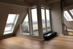 Geschmackvolle und geräumige Maisonette-Wohnung  – 60318 Nordend-West, Frankfurt am Main – Vorschaubild 4