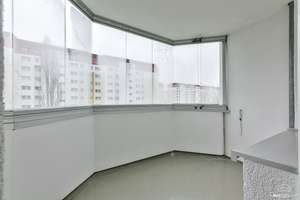3-Raumwohnung mit großem, verglastem Balkon – Die vollständige Adresse der Immobilie erhältst du vom Anbieter., 13051 Neu-Hohenschönhausen, Berlin – Vorschaubild 23