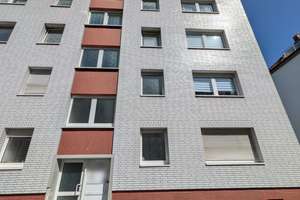 Vermietete Zwei-Zimmer Wohnung in Gelsenkirchen – Die vollständige Adresse der Immobilie erhältst du vom Anbieter., 45881 Schalke, Gelsenkirchen – Vorschaubild 9